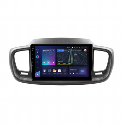 Автомагнітола штатна Teyes CC3L 4+64 Gb Kia Sorento 3 2014-2017 black 10-inch Фото Автомагнітола штатна Teyes CC3L 4+64 Gb Kia Sorento 3 2014-2017 black 10-inch