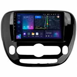 Автомагнітола штатна Teyes CC3L 4+64 Gb Kia Soul 2 PS 2013-2019 (A) 9-inch Фото Автомагнітола штатна Teyes CC3L 4+64 Gb Kia Soul 2 PS 2013-2019 (A) 9-inch
