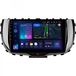 ���� ������������� ������ Teyes CC3L 4+64 Gb Kia Soul SK3 2019-2020 9-inch (L1)