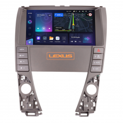 ���� ������������� ������ Teyes CC3L 4+64 Gb Lexus ES ES240 ES300 ES350 HIGH-END B-Mod BSJ 9-inch (L2)