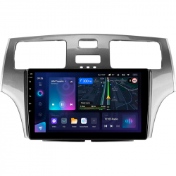 ���� ������������� ������ Teyes CC3L 4+64 Gb Lexus ES300 ES 300 ES330 XV30 ES 330 2001-2006 9-inch (L2)