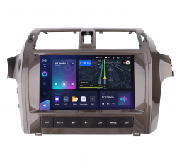 ���� ������������� ������ Teyes CC3L 4+64 Gb Lexus GX400 GX460 2010-2015 LZ 10-inch (L3)