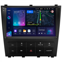 Автомагнітола штатна Teyes CC3L 4+64 Gb Lexus IS200 XE10 1999-2005 For Toyota Altezza XE10 1998-2005 9-inch (L3) Фото Автомагнітола штатна Teyes CC3L 4+64 Gb Lexus IS200 XE10 1999-2005 For Toyota Altezza XE10 1998-2005 9-inch (L3)