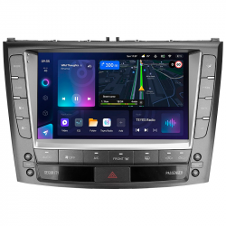 Автомагнітола штатна Teyes CC3L 4+64 Gb Lexus IS250 XE20 (Hm) 2005-2013 (A) 9-inch (L3) Фото Автомагнітола штатна Teyes CC3L 4+64 Gb Lexus IS250 XE20 (Hm) 2005-2013 (A) 9-inch (L3)