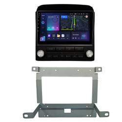 ���� ������������� ������ Teyes CC3L 4+64 Gb Lexus LX470 Toyota Land Cruiser Prado LC100 1998-2003 9-inch (L3)