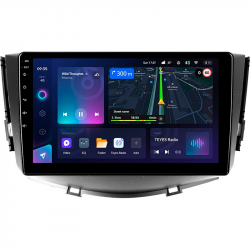 ���� ������������� ������� Teyes CC3L 4+64 Gb Lifan X60 2012-2018 9-��������