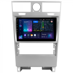 ���� ������������� ������� Teyes CC3L 4+64 Gb Lincoln Navigator 2002-2006 9-�������� (L2)