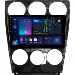 ���� ������������� ������ Teyes CC3L 4+64 Gb Mazda 6 GG 2002-2007 9-inch