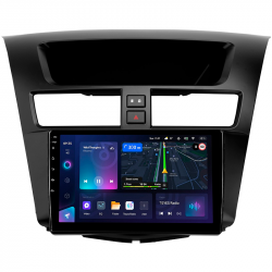 Автомагнітола штатна Teyes CC3L 4+64 Gb Mazda BT-50 BT50 2 (F1) 2011-2020 9-inch (L1) Фото Автомагнітола штатна Teyes CC3L 4+64 Gb Mazda BT-50 BT50 2 (F1) 2011-2020 9-inch (L1)