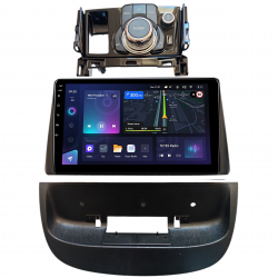 ���� ������������� ������ Teyes CC3L 4+64 Gb Mazda CX-4 CX4 2016-2018 � ���������� 9-inch