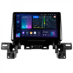 Автомагнітола штатна Teyes CC3L 4+64 Gb Mazda CX-5 2 II KF (F2) 2017-2023 9-inch (L1) Фото Автомагнітола штатна Teyes CC3L 4+64 Gb Mazda CX-5 2 II KF (F2) 2017-2023 9-inch (L1)