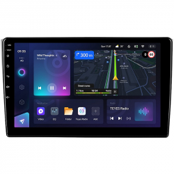 Автомагнітола штатна Teyes CC3L 4+64 Gb Mazda CX-9 TB 2006-2016 10-inch Фото Автомагнітола штатна Teyes CC3L 4+64 Gb Mazda CX-9 TB 2006-2016 10-inch