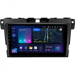 ���� ������������� ������ Teyes CC3L 4+64 Gb Mazda CX7 CX-7 CX 7 ER 2009-2012 9-inch (L1)