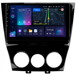Автомагнітола штатна Teyes CC3L 4+64 Gb Mazda RX-8 SE 2009-2011 9-inch Фото Автомагнітола штатна Teyes CC3L 4+64 Gb Mazda RX-8 SE 2009-2011 9-inch