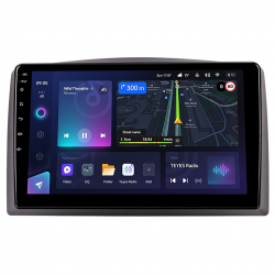 ���� ������������� ������ Teyes CC3L 4+64 Gb Mercedes Benz BENZ VITO 2014-2021 Black A-Mod 10-inch