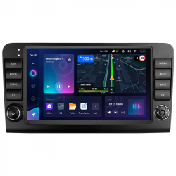 ���� ������������� ������ Teyes CC3L 4+64 Gb Mercedes Benz ML GL ML350 GL320 X164 2005-2009 (F2) 9-inch (L1)