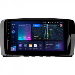 Автомагнітола штатна Teyes CC3L 4+64 Gb Mercedes Benz R-Class W251 R280 R300 R320 2005-2017 (F1) 9-inch Фото Автомагнітола штатна Teyes CC3L 4+64 Gb Mercedes Benz R-Class W251 R280 R300 R320 2005-2017 (F1) 9-inch