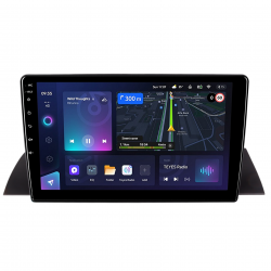 ���� ������������� ������ Teyes CC3L 4+64 Gb Mercedes Benz S-CLASS (W140) 1991-1998 Black 10-inch