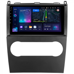 ���� ������������� ������ Teyes CC3L 4+64 Gb Mercedes-Benz A-Class 2 W169 C169 2004-2012 9-inch