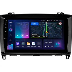 ���� ������������� ������� Teyes CC3L 4+64 Gb Mercedes-Benz B-Class T245 2005-2011 Vito 3 W447 2014-2020 Vito 2 Viano 2 W639 2003-2015 Sprinter 2009-2015 9i