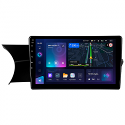 ���� ������������� ������ Teyes CC3L 4+64 Gb Mercedes-Benz C-Class 3 W204 C204 S204 2011-2015 9-inch (L3)