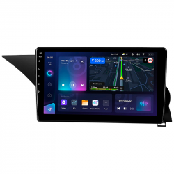 ���� ������������� ������ Teyes CC3L 4+64 Gb Mercedes-Benz GLK-Class X204 2012 - 2015 9-inch (L3)