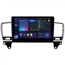 ���� ������������� ������ Teyes CC3L 4+64 Gb Mercedes-Benz M-Class M Class W166 ML 2011-2015 9-inch (L3)