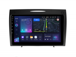 ���� ������������� ������ Teyes CC3L 4+64 Gb Mercedes-Benz SLK-Class SLK Class R171 2004-2011 9-inch (L1)