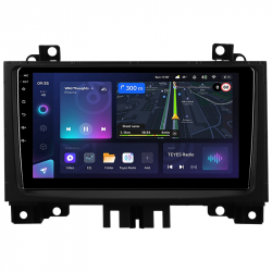 ���� ������������� ������ Teyes CC3L 4+64 Gb Mercedes-Benz Sprinter For Volkswagen Crafter (F2) 2006-2016 9-inch (L1)