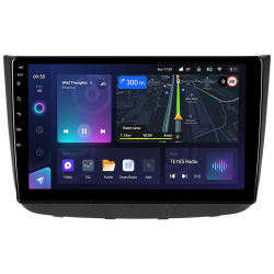 ���� ������������� ������ Teyes CC3L 4+64 Gb Mercedes-Benz Vito 2 Viano 2 W639 2003-2015 10-inch