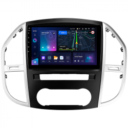 ���� ������������� ������ Teyes CC3L 4+64 Gb Mercedes-Benz Vito 3 W447 2014-2020 10-inch (L1)