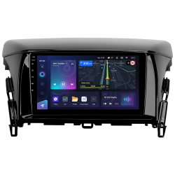 ���� ������������� ������ Teyes CC3L 4+64 Gb Mitsubishi Eclipse Cross 1 2017-2021 (F1) 9-inch