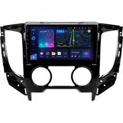 ���� ������������� ������ Teyes CC3L 4+64 Gb Mitsubishi L200 5 (F2) (Automatic air conditioning) 2015-2019 9-inch