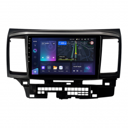 ���� ������������� ������ Teyes CC3L 4+64 Gb Mitsubishi LANCER 2010-2016 9-inch