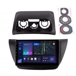 ���� ������������� ������ Teyes CC3L 4+64 Gb Mitsubishi LANCER IX GLX 2006-2010 Black 9-inch