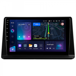 ���� ������������� ������ Teyes CC3L 4+64 Gb Mitsubishi Pajero 2 V30 V40 V20 1991-2004 9-inch