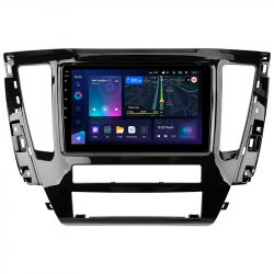 ���� ������������� ������ Teyes CC3L 4+64 Gb Mitsubishi Pajero Sport 3 2020-2021 9-inch