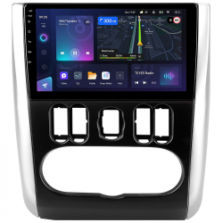 ���� ������������� ������ Teyes CC3L 4+64 Gb Nissan Almera 3 G15 2012-2019 (F2) 9-inch