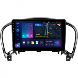 ���� ������������� ������ Teyes CC3L 4+64 Gb Nissan Juke 2010-2014 9-inch
