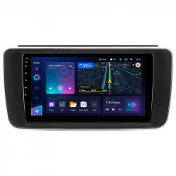 ���� ������������� ������ Teyes CC3L 4+64 Gb Nissan Leaf ZE1 2017-2024 9-inch (L1)