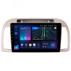 ���� ������������� ������ Teyes CC3L 4+64 Gb Nissan March 3 K12 2002-2010 9-inch