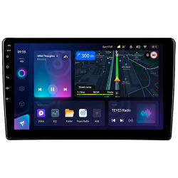 ���� ������������� ������ Teyes CC3L 4+64 Gb Nissan Murano Z50 2002-2015 9-inch