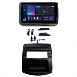 ���� ������������� ������ Teyes CC3L 4+64 Gb Nissan NOTE 2005-2012 Black 9-inch