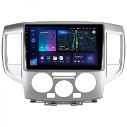 ���� ������������� ������ Teyes CC3L 4+64 Gb Nissan NV200 M20 2009-2023 9-inch