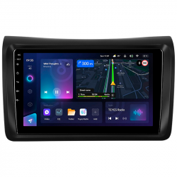 ���� ������������� ������ Teyes CC3L 4+64 Gb Nissan NV350 Caravan 2012-2023 9-inch