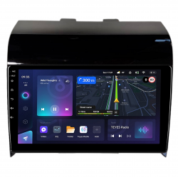 ���� ������������� ������ Teyes CC3L 4+64 Gb Nissan PATHFINDER 2013+ Black 9-inch