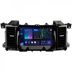 ���� ������������� ������ Teyes CC3L 4+64 Gb Nissan Patrol 6 VI Y62 2010-2019 9-inch (L3)