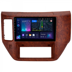 ���� ������������� ������ Teyes CC3L 4+64 Gb Nissan Patrol V 5 Y61 2004-2021 (F3) 9-inch