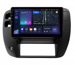 ���� ������������� ������ Teyes CC3L 4+64 Gb Nissan Patrol Y61 1997-2005 LHD Black 9-inch