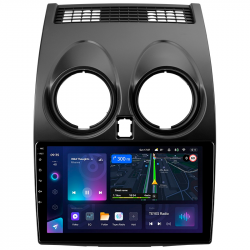 ���� ������������� ������ Teyes CC3L 4+64 Gb Nissan Qashqai 1 J10 2006-2013 (F1) 9-inch